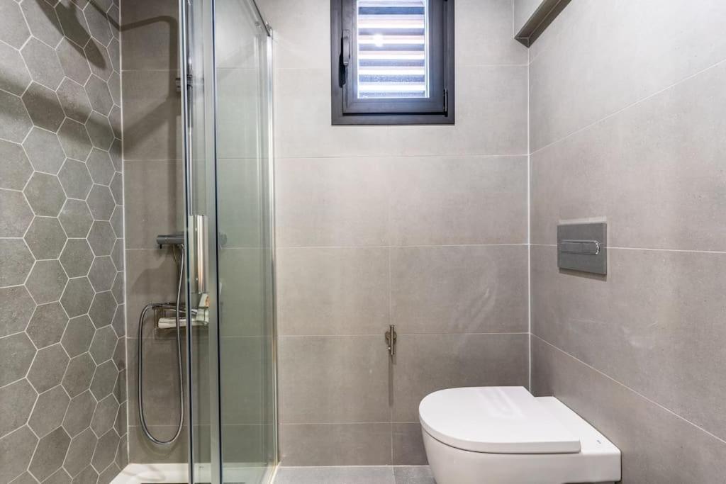 Genoveses Suites, 3 Hab, Garaje, Piscina, Solarium Y Wifi San Jose (Almeria)
